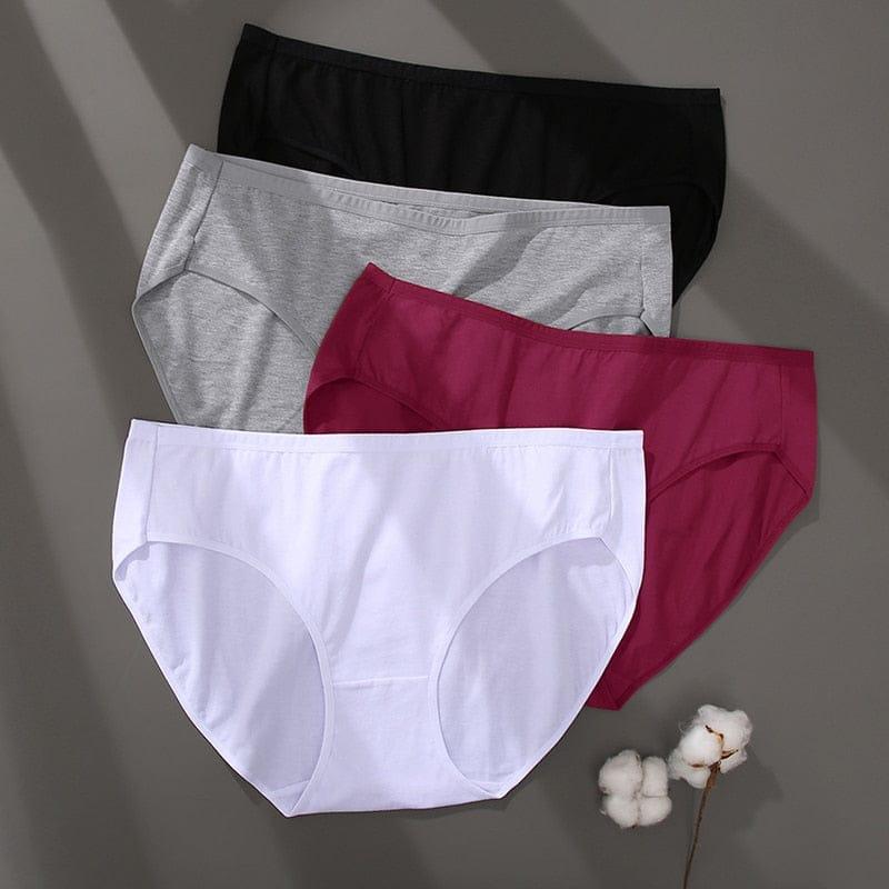 Dior panties (Plus sizes) - VERSO QUALITY MATERIALS