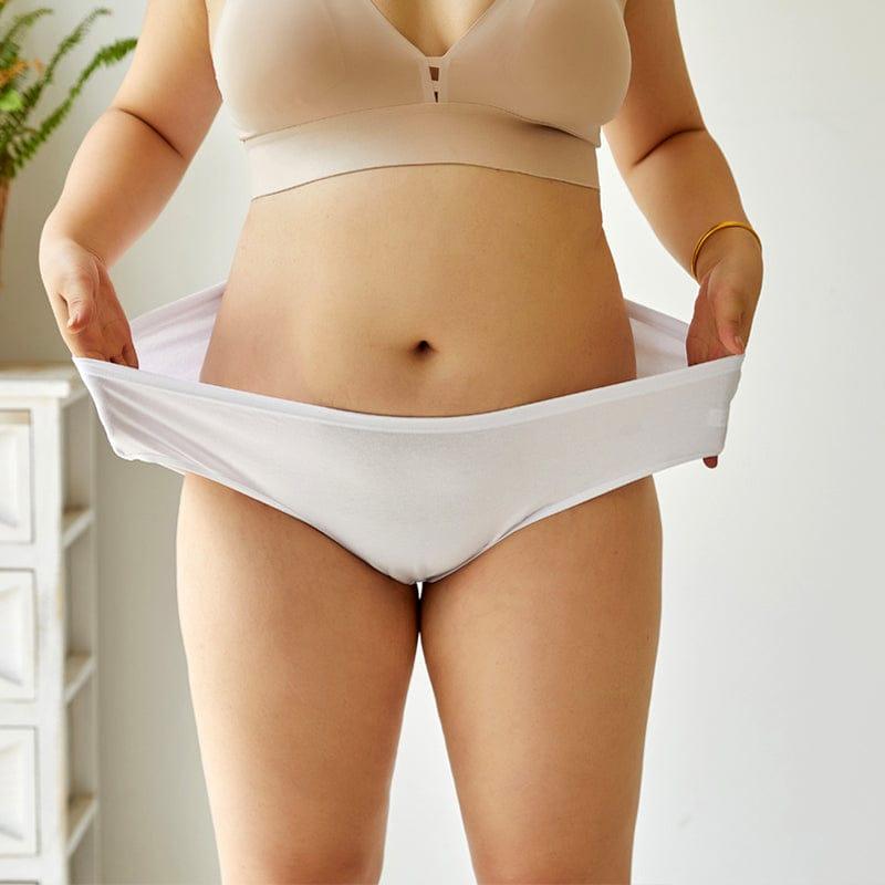 Dior panties (Plus sizes) - VERSO QUALITY MATERIALS