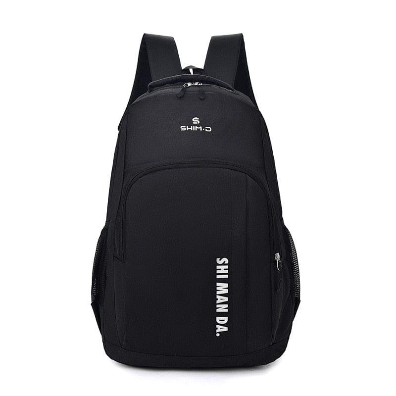 Dominik backpack - VERSO QUALITY MATERIALS