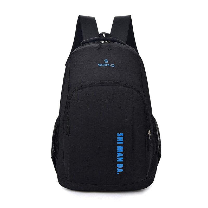 Dominik backpack - VERSO QUALITY MATERIALS