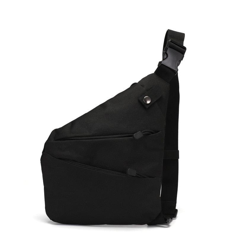 Dominik backpack - VERSO QUALITY MATERIALS