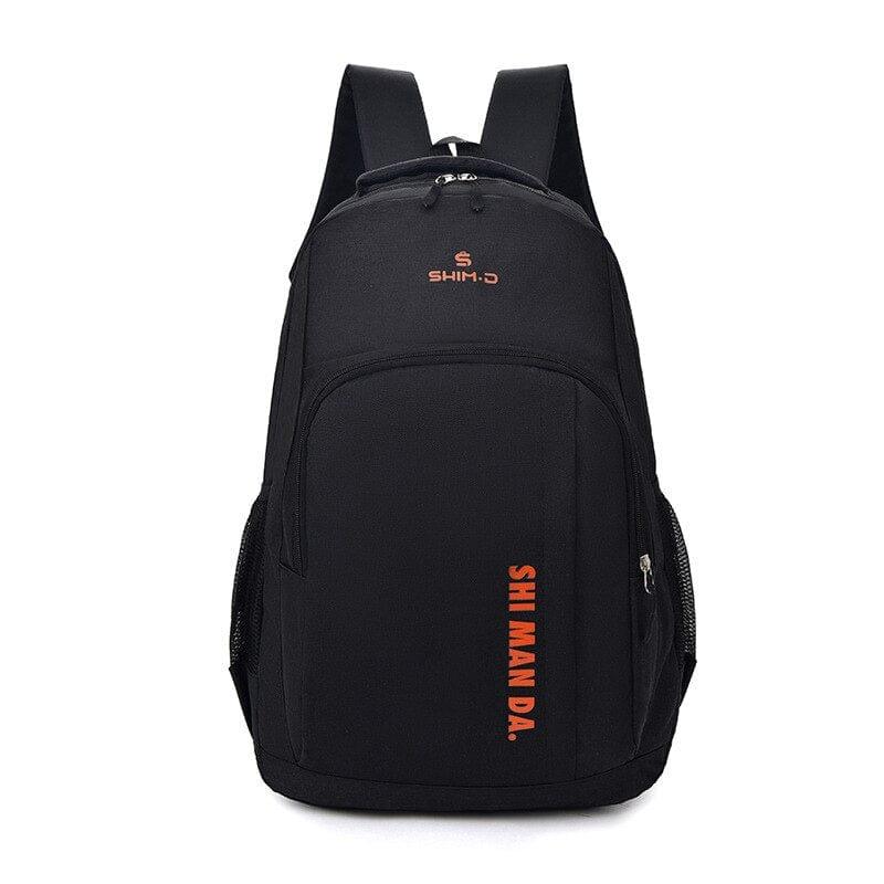 Dominik backpack - VERSO QUALITY MATERIALS