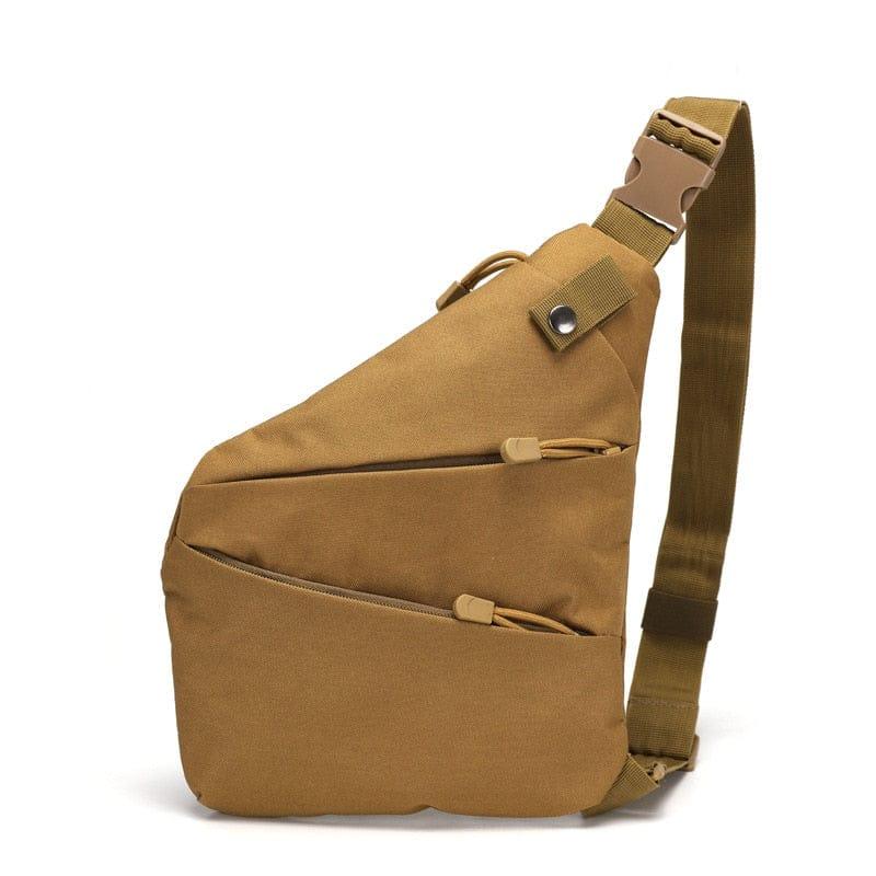 Dominik backpack - VERSO QUALITY MATERIALS