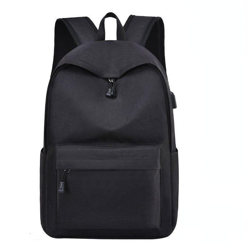 Dominik backpack - VERSO QUALITY MATERIALS