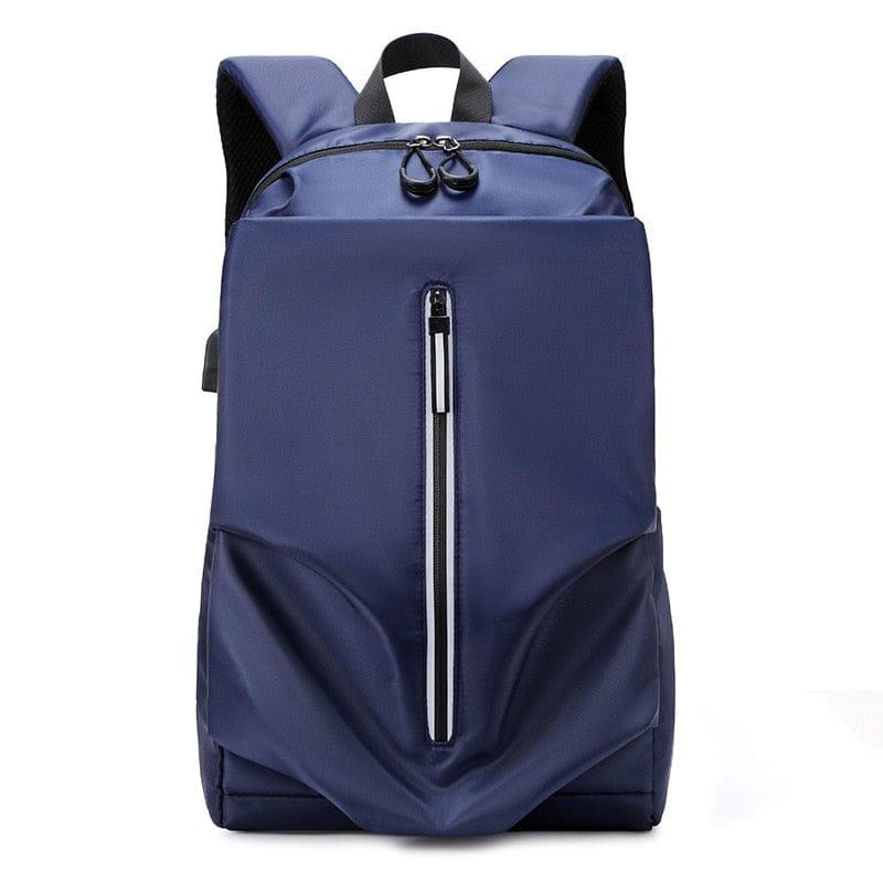 Dominik backpack - VERSO QUALITY MATERIALS