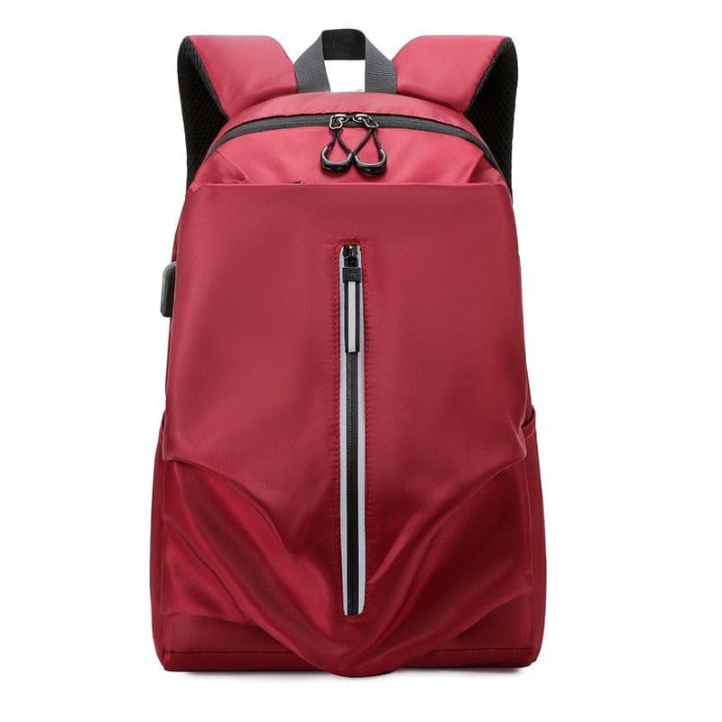 Dominik backpack - VERSO QUALITY MATERIALS