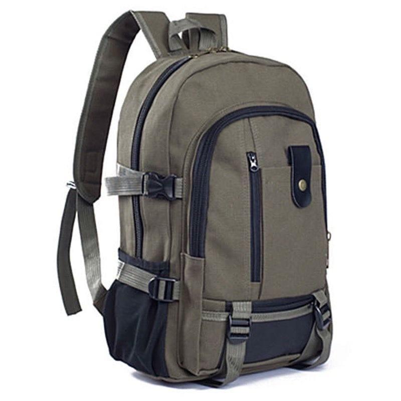 Dominik backpack - VERSO QUALITY MATERIALS