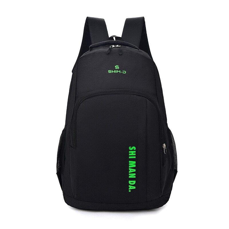 Dominik backpack - VERSO QUALITY MATERIALS