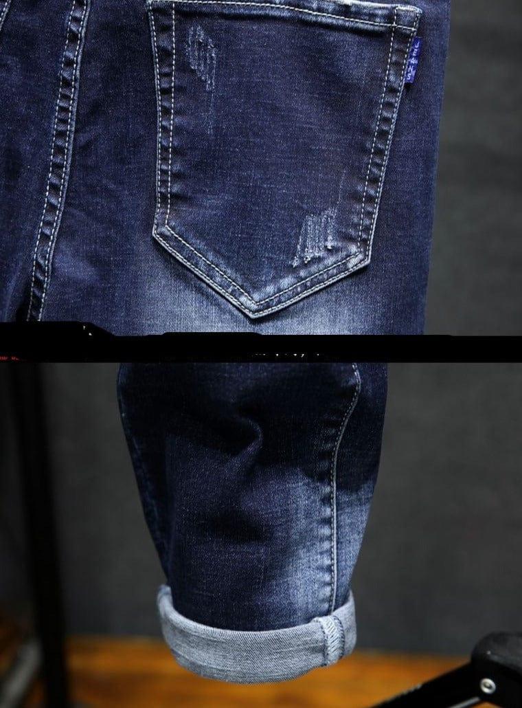 Drake jeans (Plus sizes) - VERSO QUALITY MATERIALS