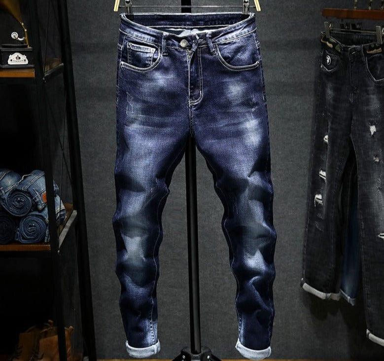 Drake jeans (Plus sizes) - VERSO QUALITY MATERIALS