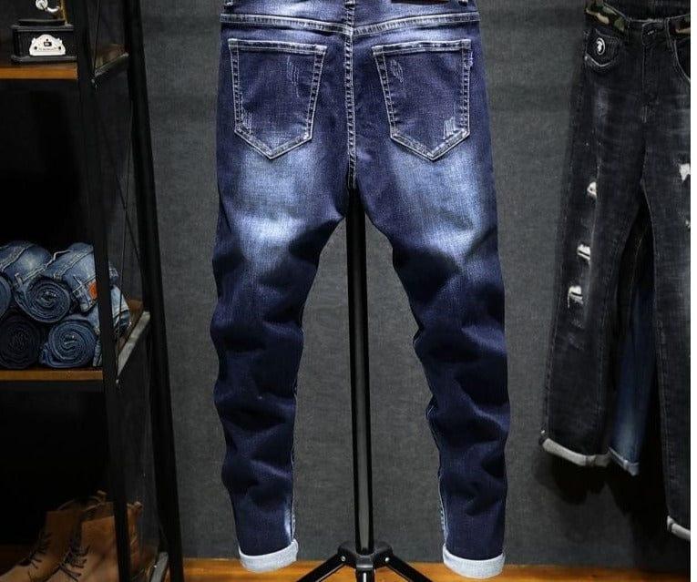 Drake jeans (Plus sizes) - VERSO QUALITY MATERIALS