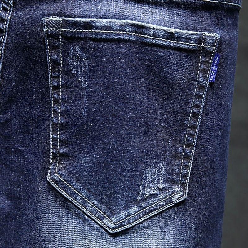 Drake jeans (Plus sizes) - VERSO QUALITY MATERIALS