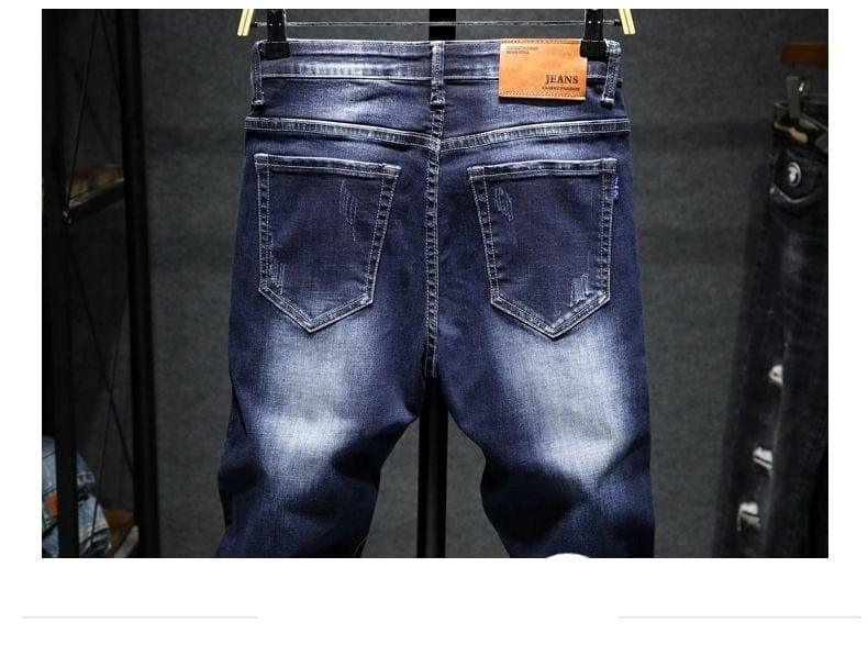 Drake jeans (Plus sizes) - VERSO QUALITY MATERIALS