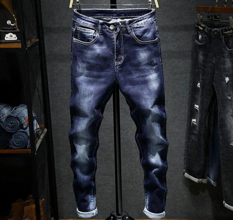 Drake jeans (Plus sizes) - VERSO QUALITY MATERIALS