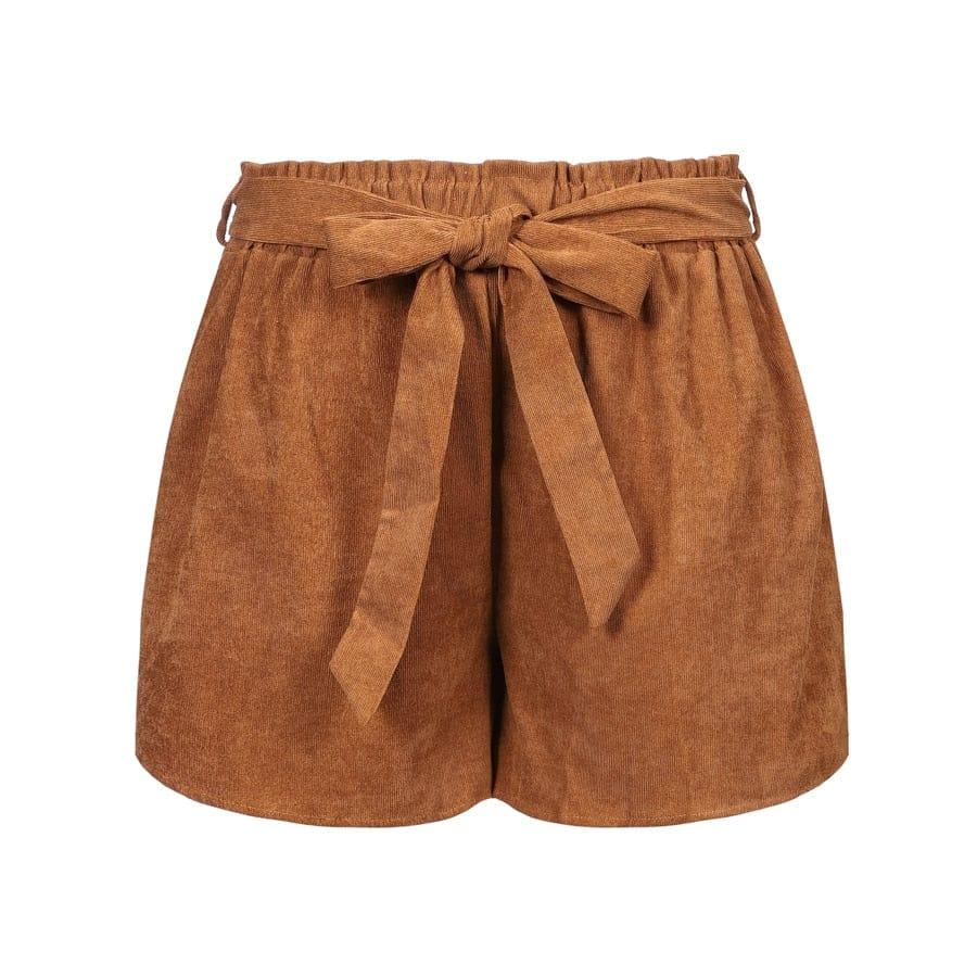 Dream shorts (Plus sizes) - VERSO QUALITY MATERIALS