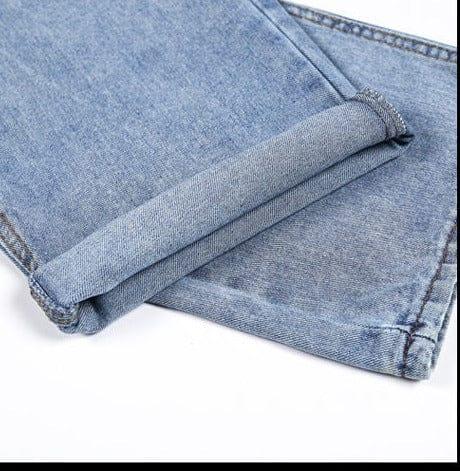 Dustin jeans (Plus sizes) - VERSO QUALITY MATERIALS