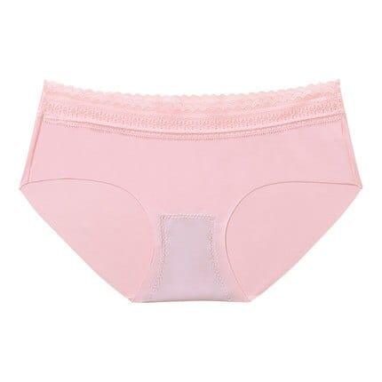 Dylan panties - VERSO QUALITY MATERIALS