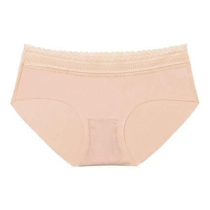 Dylan panties - VERSO QUALITY MATERIALS