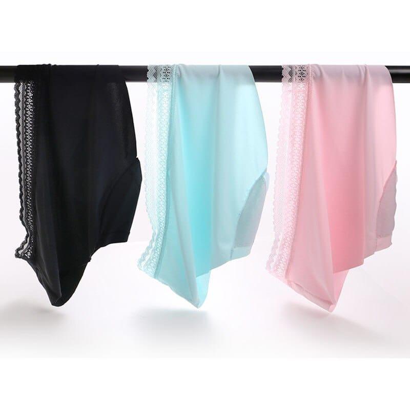 Dylan panties - VERSO QUALITY MATERIALS