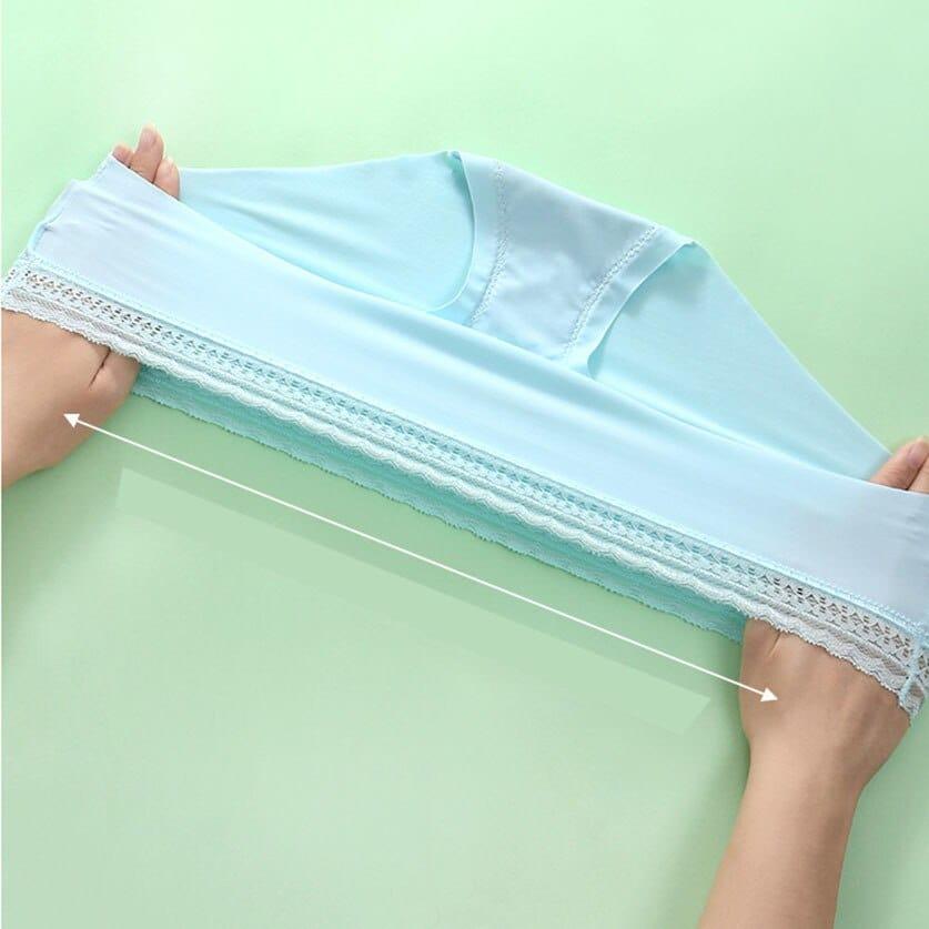 Dylan panties - VERSO QUALITY MATERIALS