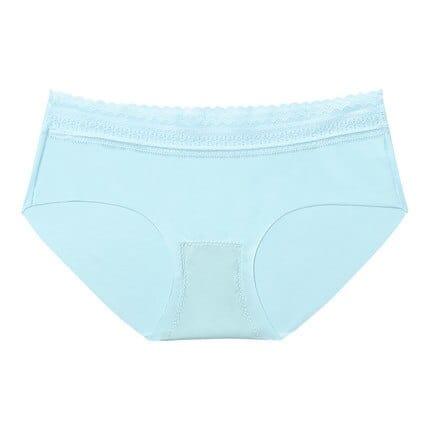 Dylan panties - VERSO QUALITY MATERIALS