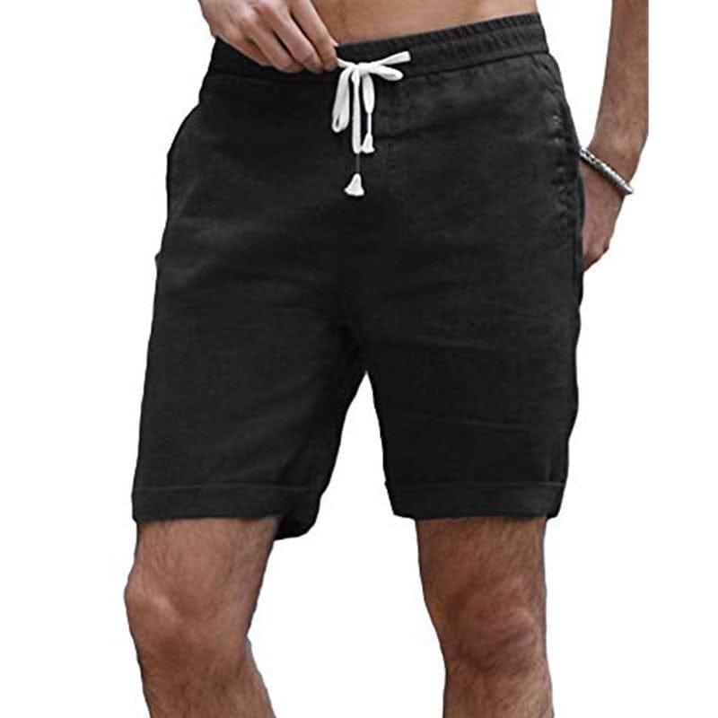 Dylan shorts Verso Black S 