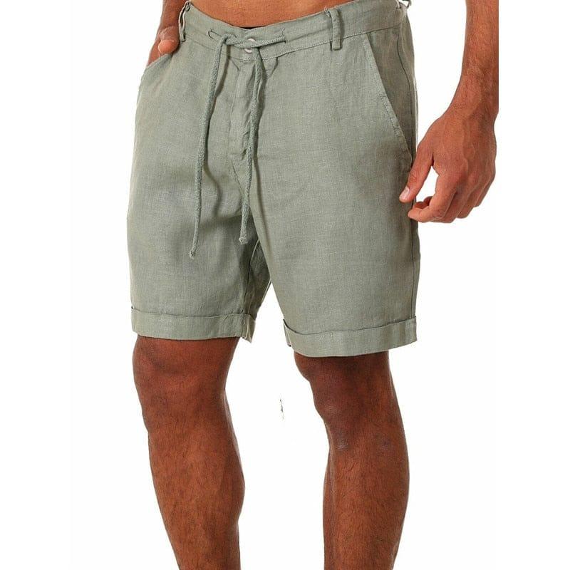 Dylan shorts Verso Green S 