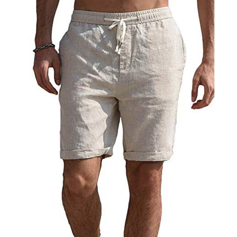 Dylan shorts Verso Khaki - 2 S 