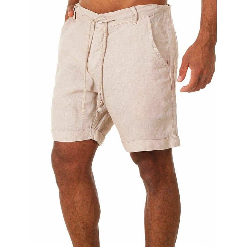 Dylan shorts Verso Khaki S 