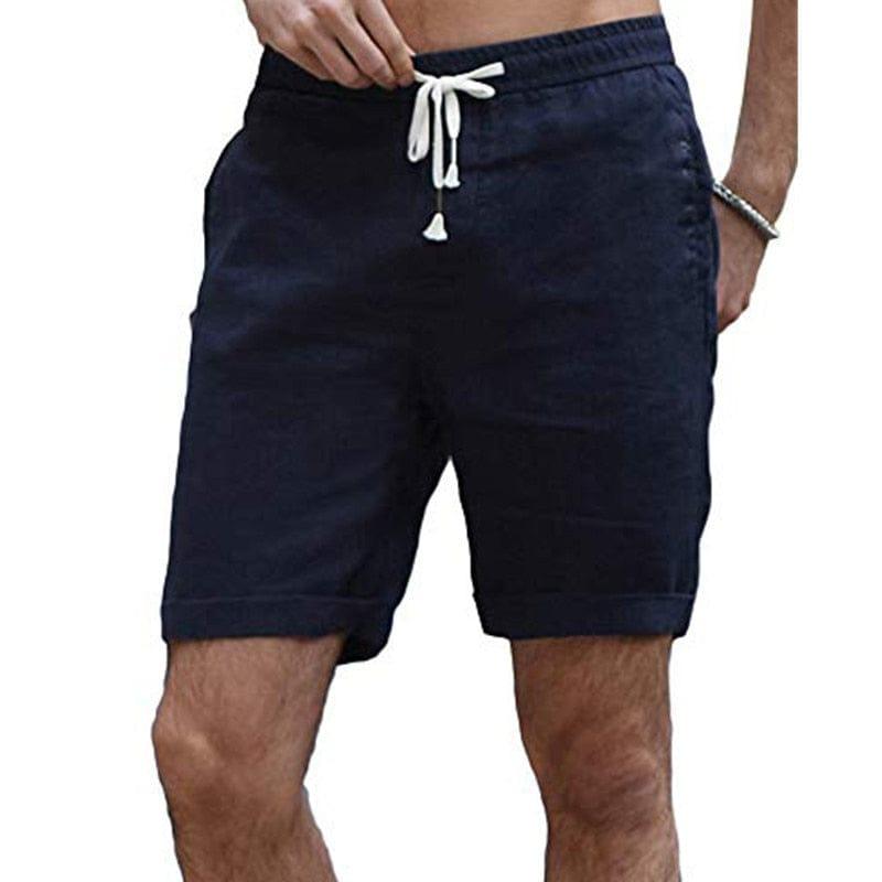 Dylan shorts Verso Navy blue S 