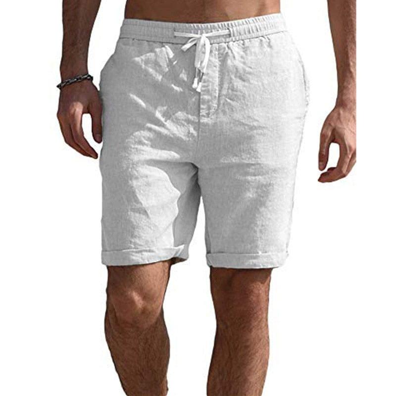 Dylan shorts Verso White - 2 S 