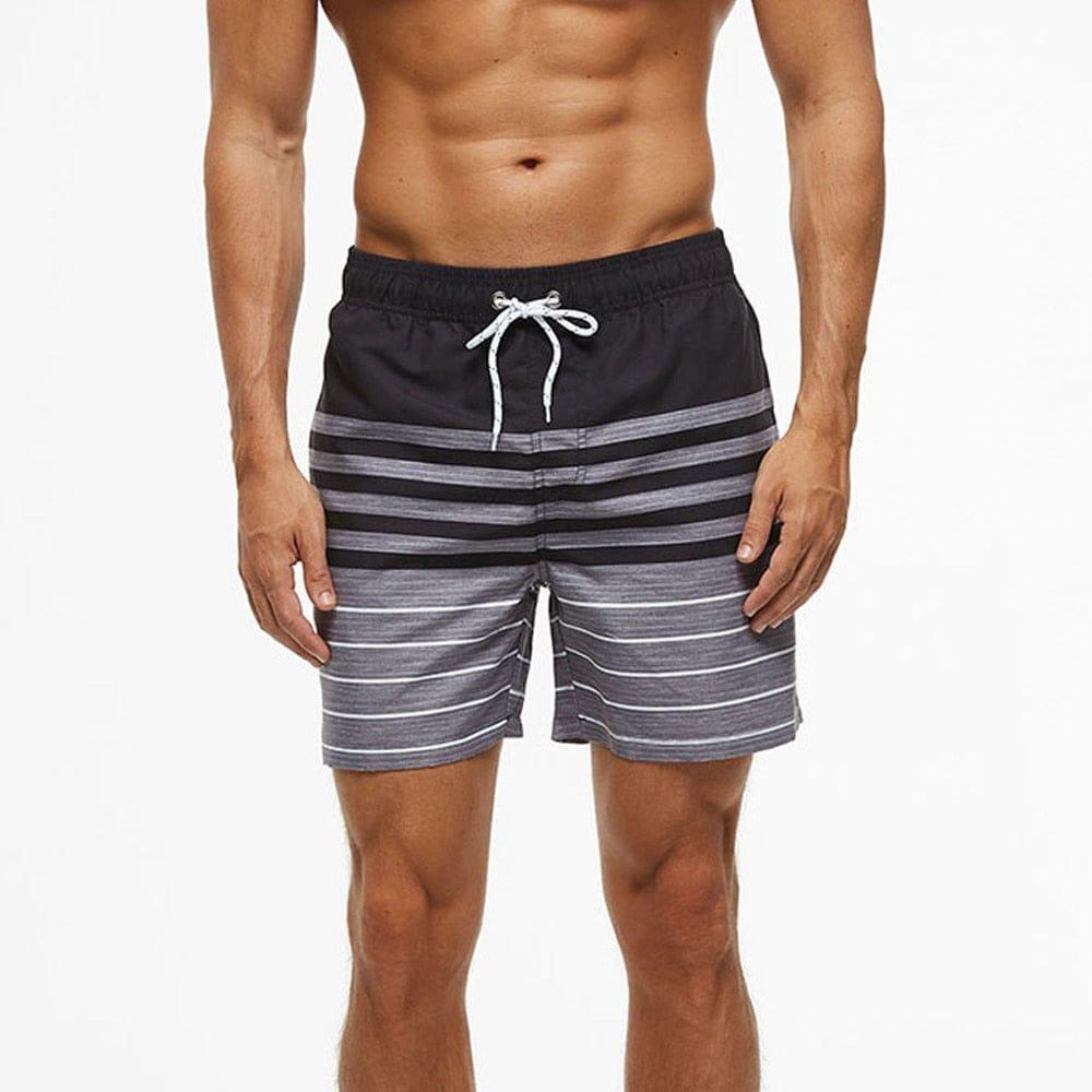 Dylan swim shorts - VERSO QUALITY MATERIALS