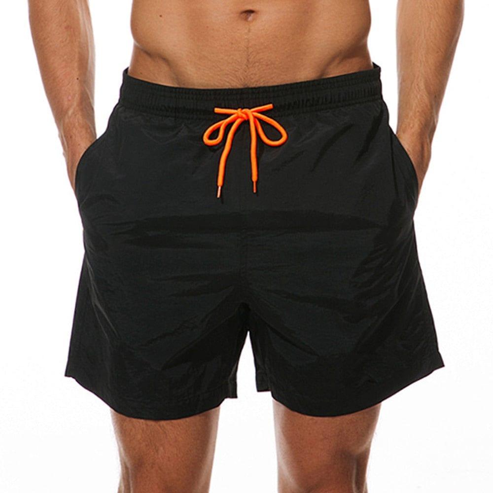 Dylan swim shorts - VERSO QUALITY MATERIALS