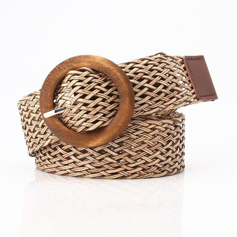 Eleanor belt - VERSO QUALITY MATERIALS