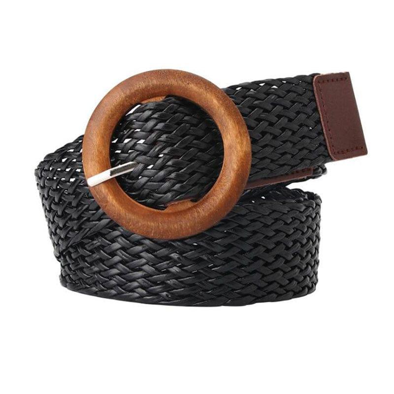 Eleanor belt - VERSO QUALITY MATERIALS