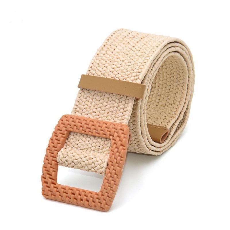 Eleanor belt - VERSO QUALITY MATERIALS