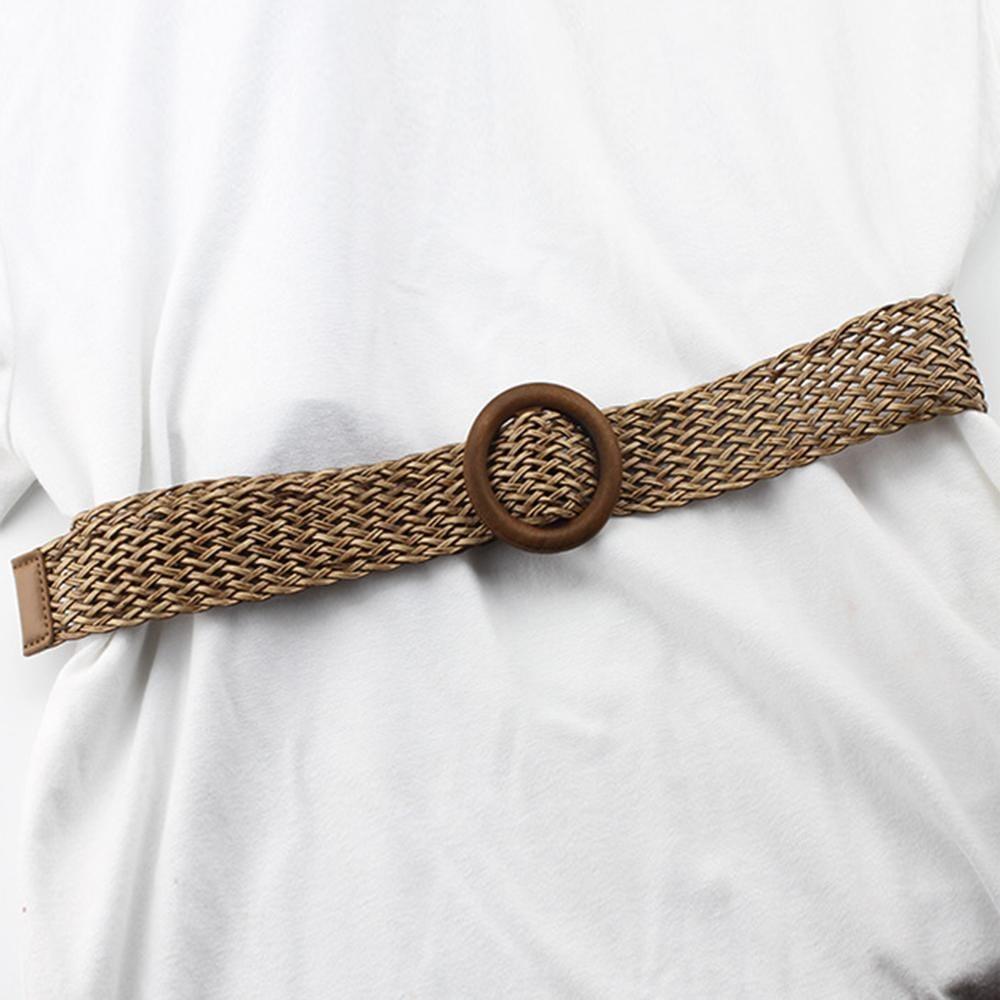 Eleanor belt - VERSO QUALITY MATERIALS