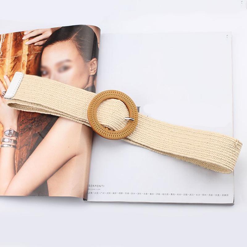 Eleanor belt - VERSO QUALITY MATERIALS