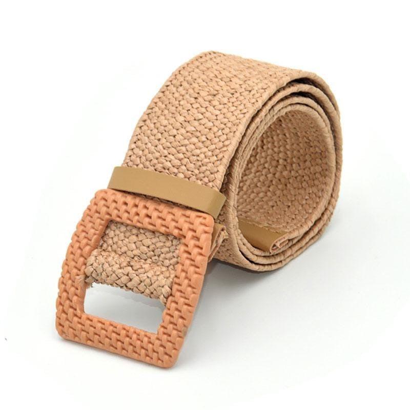 Eleanor belt - VERSO QUALITY MATERIALS