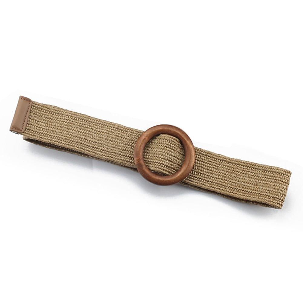 Eleanor belt - VERSO QUALITY MATERIALS