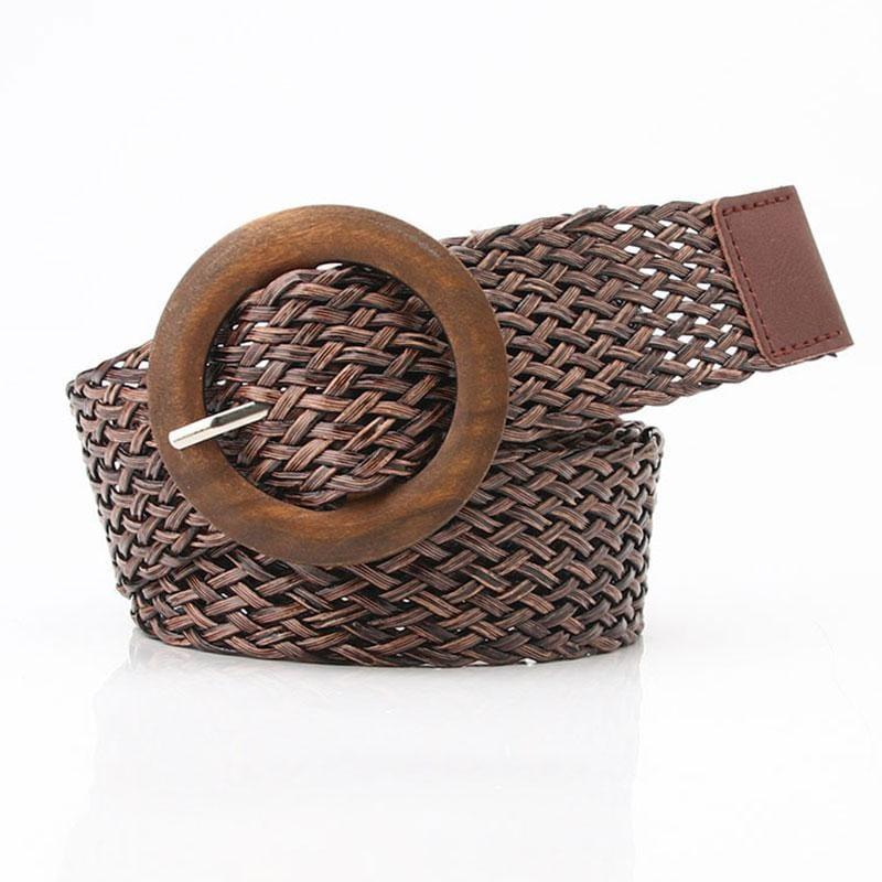 Eleanor belt - VERSO QUALITY MATERIALS