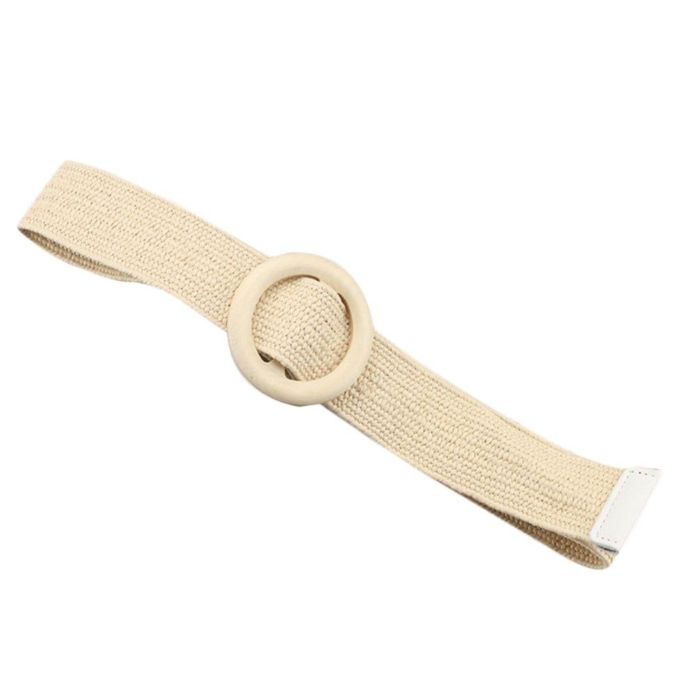 Eleanor belt - VERSO QUALITY MATERIALS