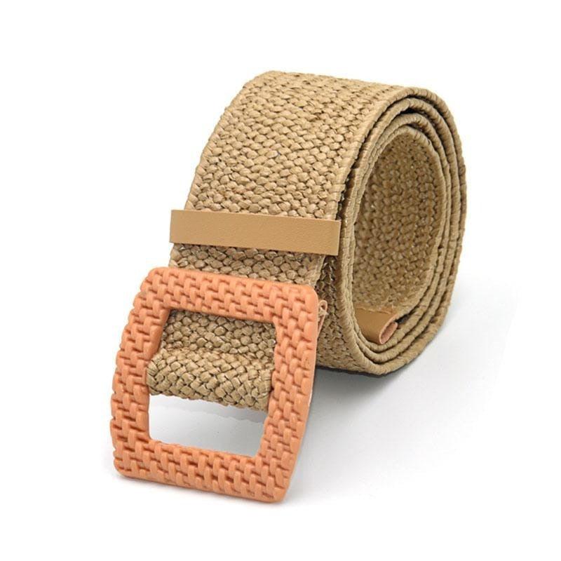 Eleanor belt - VERSO QUALITY MATERIALS