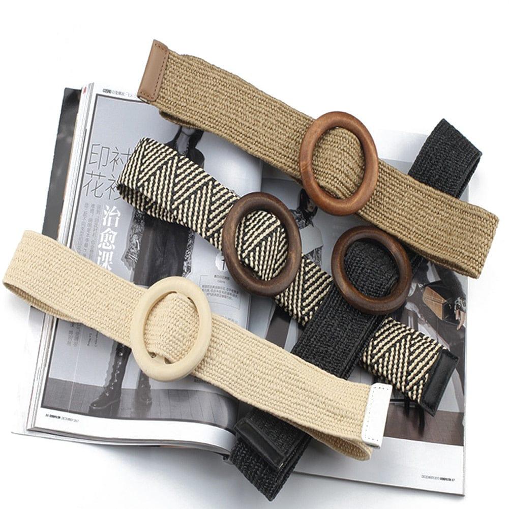 Eleanor belt - VERSO QUALITY MATERIALS