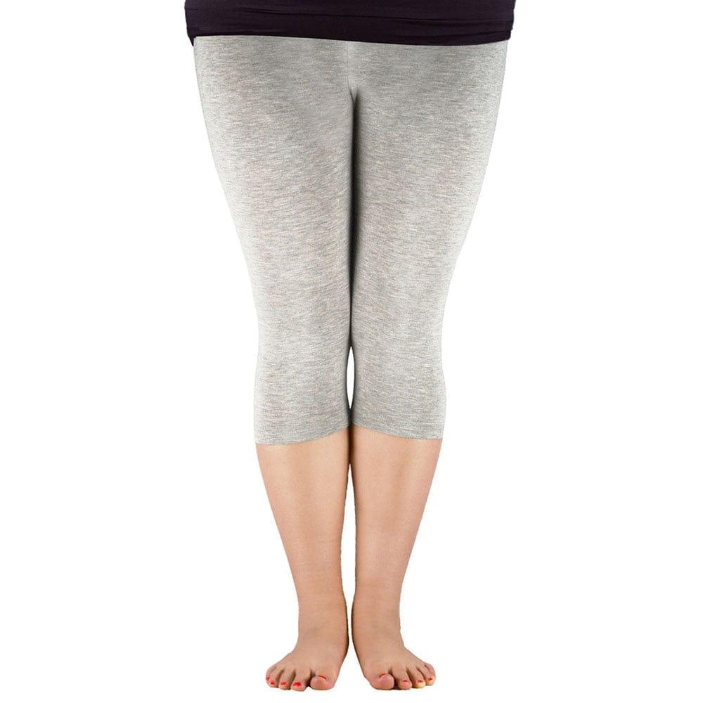 Eleanor leggings (Plus sizes) - VERSO QUALITY MATERIALS