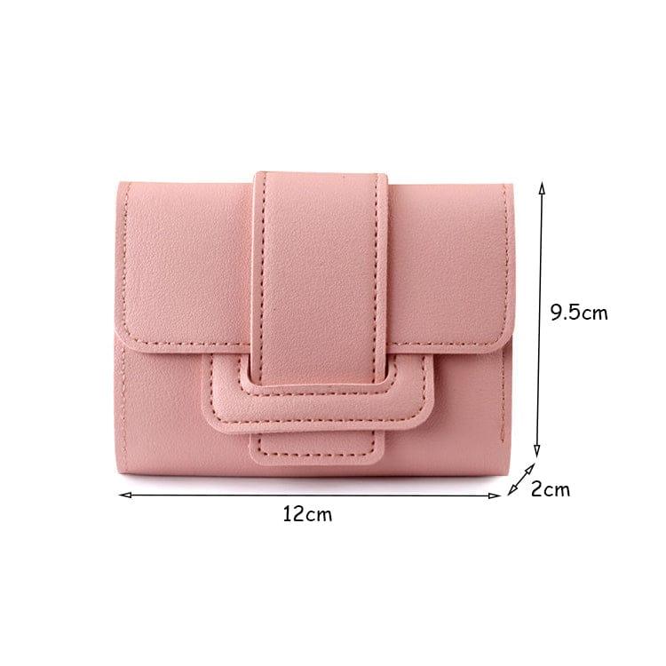 Eleanor purse - VERSO QUALITY MATERIALS