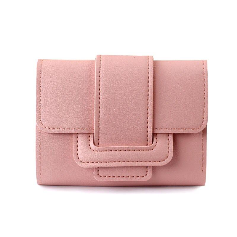 Eleanor purse - VERSO QUALITY MATERIALS