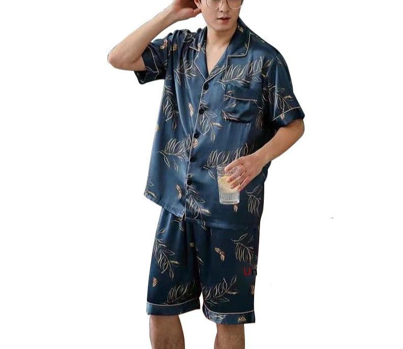 Eli pajama - VERSO QUALITY MATERIALS