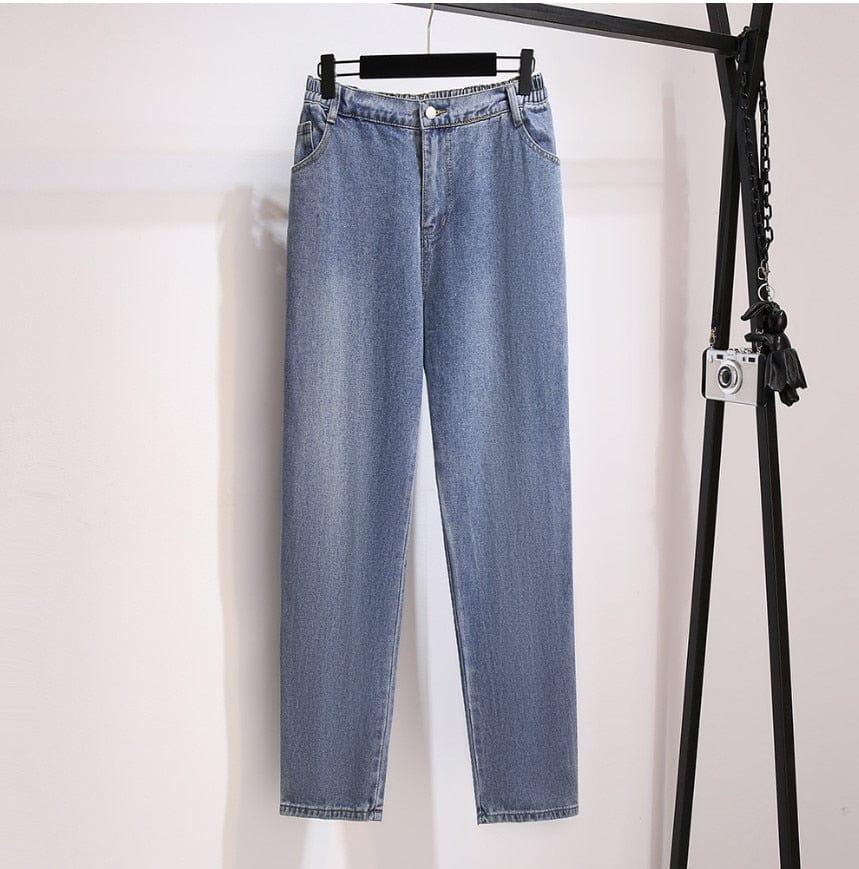 Elle jeans (Plus sizes) - VERSO QUALITY MATERIALS