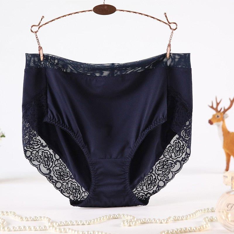 Ellie panties (Plus sizes) - VERSO QUALITY MATERIALS